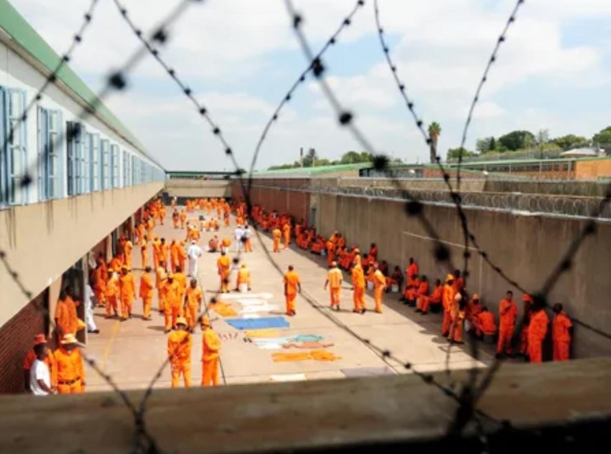 Photo by: TheSouthAfrican 